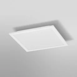 OSRAM SMART+ WiFi LED-Panel PLANON MAGIC, weiß 45 cm RGB CCT