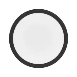 OSRAM SMART+ WiFi ORBIS ULTRA SLIM BACKLIGHT schwarz 24 RGBW