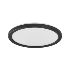 OSRAM SMART+ WiFi ORBIS ULTRA SLIM BACKLIGHT schwarz 24 RGBW