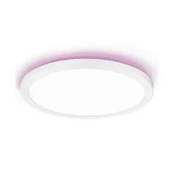 OSRAM SMART+ WiFi ORBIS ULTRA SLIM BACKLIGHT weiß Ø24cm RGBW