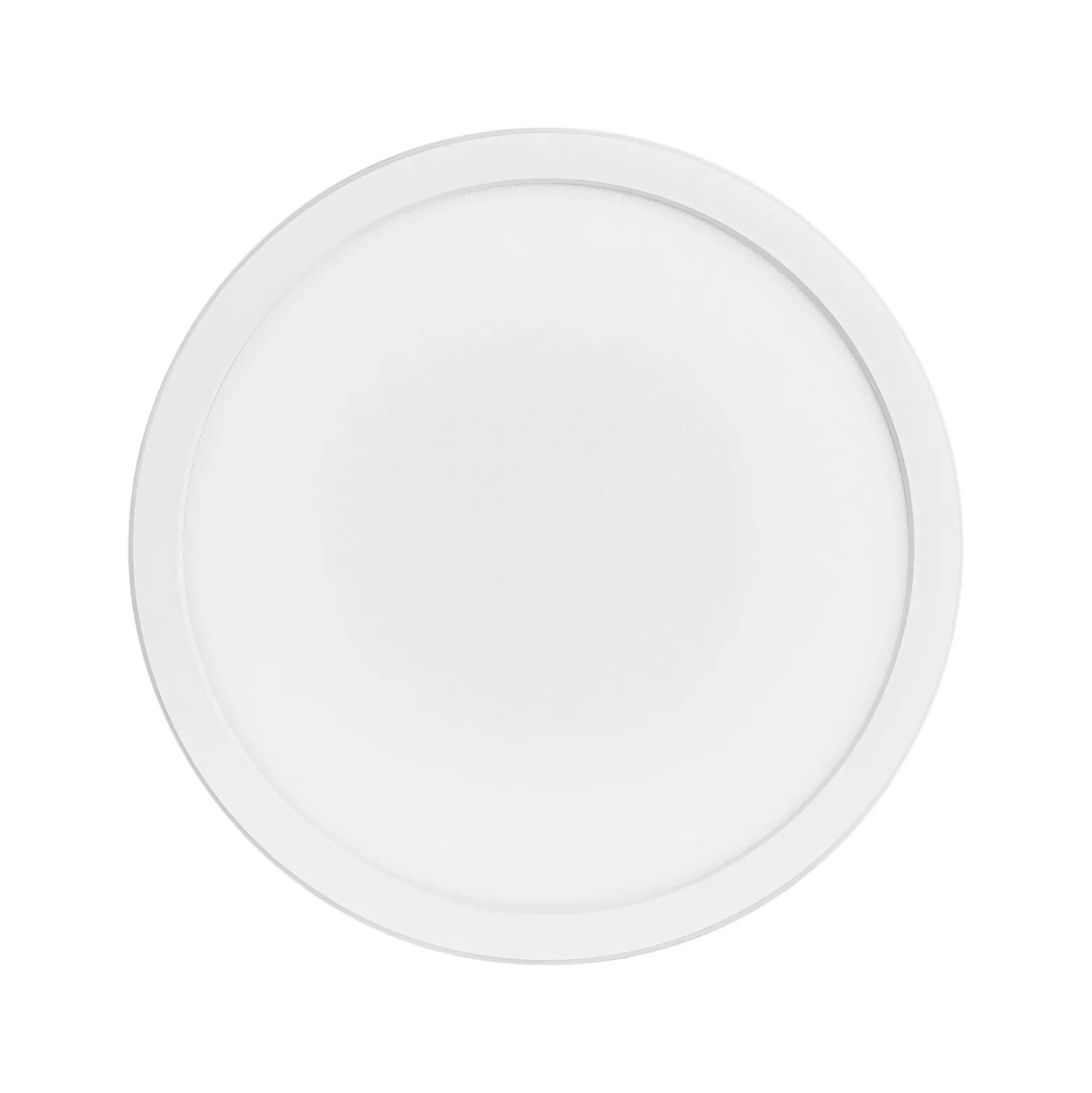OSRAM SMART+ WiFi ORBIS ULTRA SLIM BACKLIGHT weiß Ø24cm RGBW