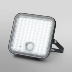 OSRAM Solar-Außenstrahler ENDURA, 30 W, Sensor, 4.000 K IP65