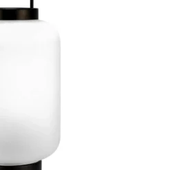 Pauleen Mobile Laterne Glow, Timer-Funktion, IP44