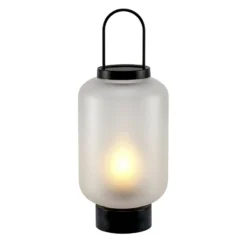 Pauleen Mobile Laterne Glow, Timer-Funktion, IP44