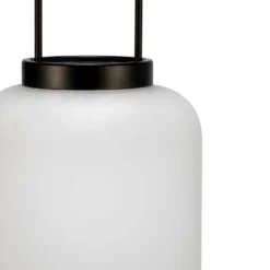 Pauleen Mobile Laterne Glow, Timer-Funktion, IP44