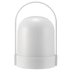 Pauleen Mobile Shine Flame Laterne, IP44, Batterie