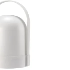 Pauleen Mobile Shine Flame Laterne, IP44, Batterie