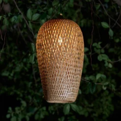 Pauleen Sunshine Bliss LED-Solar-Pendelleuchte