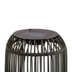 Pauleen Sunshine Coziness LED-Solar-Stehleuchte