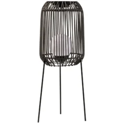Pauleen Sunshine Coziness LED-Solar-Stehleuchte
