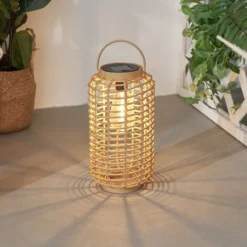 Pauleen Sunshine Darling LED-Solarlaterne