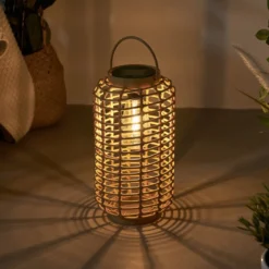 Pauleen Sunshine Darling LED-Solarlaterne