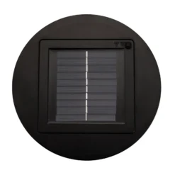 Pauleen Sunshine Elegance LED-Solar-Stehleuchte