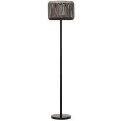 Pauleen Sunshine Elegance LED-Solar-Stehleuchte