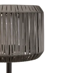 Pauleen Sunshine Elegance LED-Solar-Stehleuchte