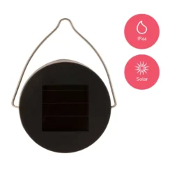 Pauleen Sunshine Pearl Solar-Erdspießleuchte