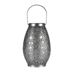 Pauleen Sunshine Temptation LED-Solarlaterne 23 cm