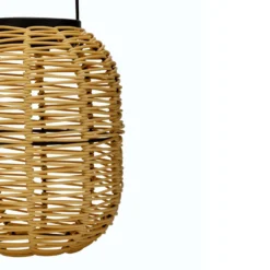 Pauleen Sunshine Treasure LED-Solarlaterne beige