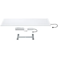 Paulmann Amaris LED-Panel, ZigBee, 120x30cm, RGBW