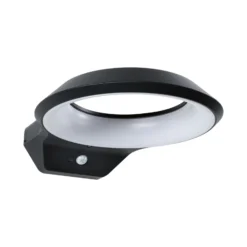 Paulmann Anela LED-Sensor-Außenwandleuchte 2.200 K