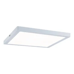 Paulmann Atria Decke 4.000 K 30x30 cm weiß matt