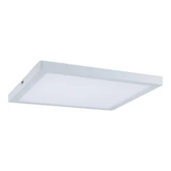 Paulmann Atria Decke 4.000 K 30x30 cm weiß matt