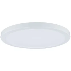 Paulmann Atria LED-Deckenleuchte Ø30cm weiß matt