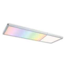 Paulmann Atria Shine Panel dim chrom RGBW 58x20