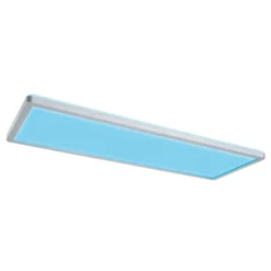 Paulmann Atria Shine Panel dim chrom RGBW 58x20