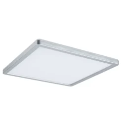 Paulmann Atria Shine Panel on/off chrom 840 29x29