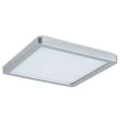 Paulmann Atria Shine Panel on/off chrom 840 19x19
