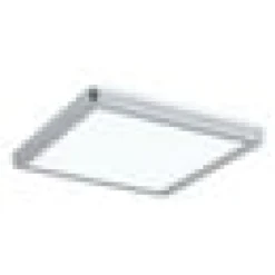 Paulmann Atria Shine Panel on/off chrom 840 19x19