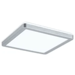 Paulmann Atria Shine Panel on/off chrom 840 19x19