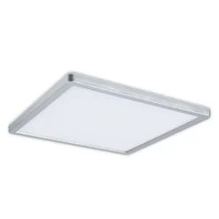 Paulmann Atria Shine Panel on/off chrom 830 29x29