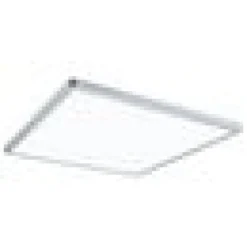 Paulmann Atria Shine Panel 3-step black 840 42x42