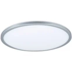 Paulmann Atria Shine Panel 3-step chrom 840 Ø42cm