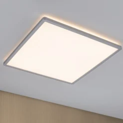 Paulmann Atria Shine Panel 3-step chrom 830 42x42