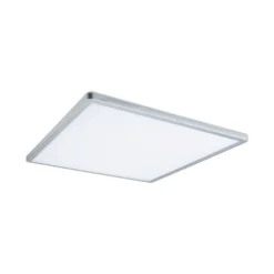 Paulmann Atria Shine Panel 3-step chrom 830 42x42