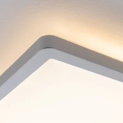 Paulmann Atria Shine Panel 3-step chrom 830 42x42