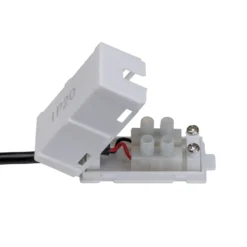 Paulmann Base LED-Einbauspot 3er 3-Step-dim weiß