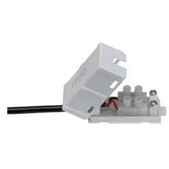 Paulmann Base LED-Einbaustrahler 3er-Set, eisen