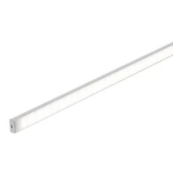 Paulmann Base Profil, alu eloxiert, weiß, 100 cm