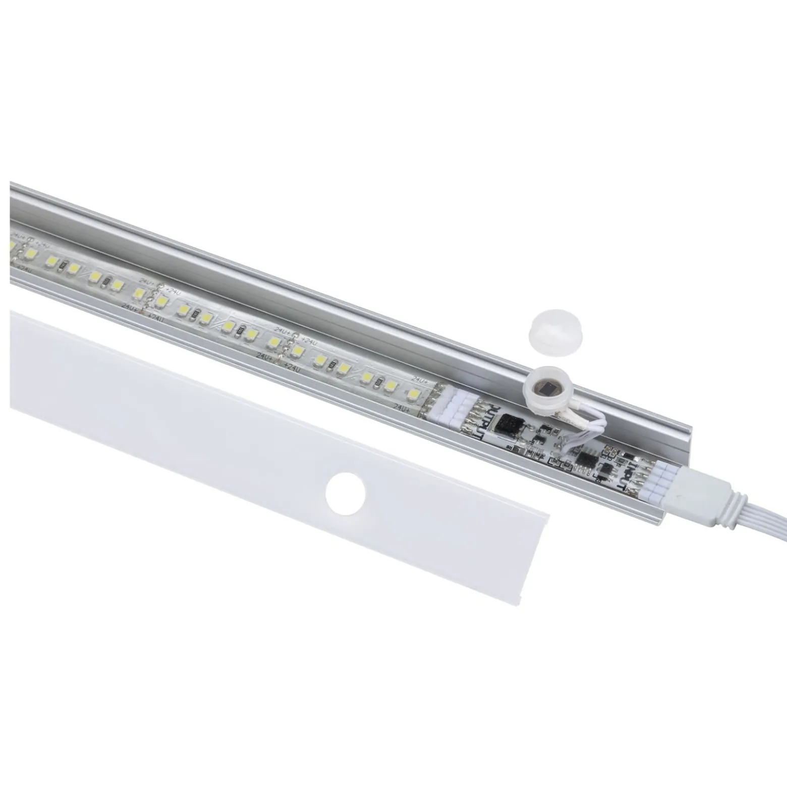 Paulmann Bewegungs-/Lichtsensor für LED-Profile