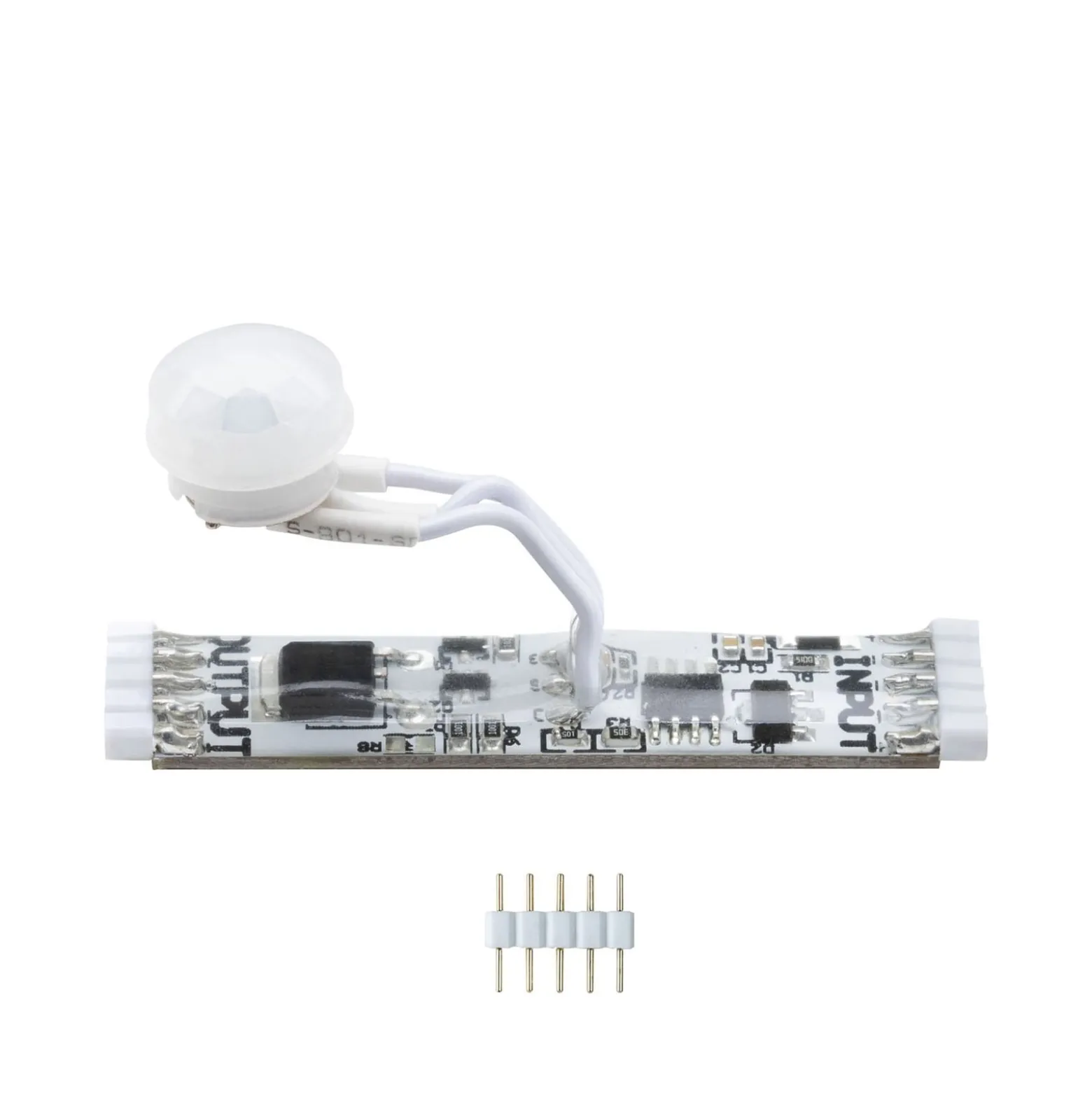 Paulmann Bewegungs-/Lichtsensor für LED-Profile