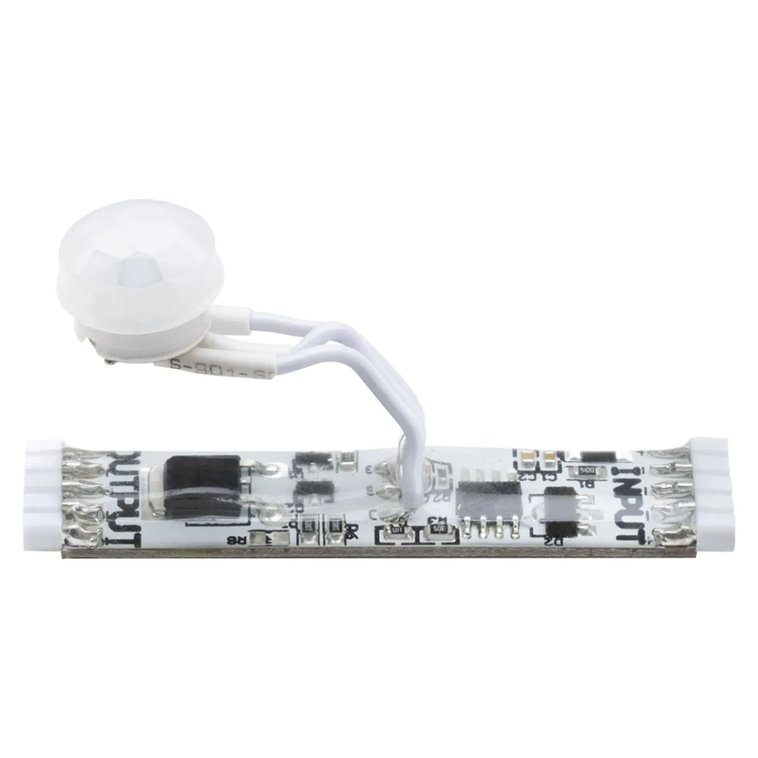 Paulmann Bewegungs-/Lichtsensor für LED-Profile