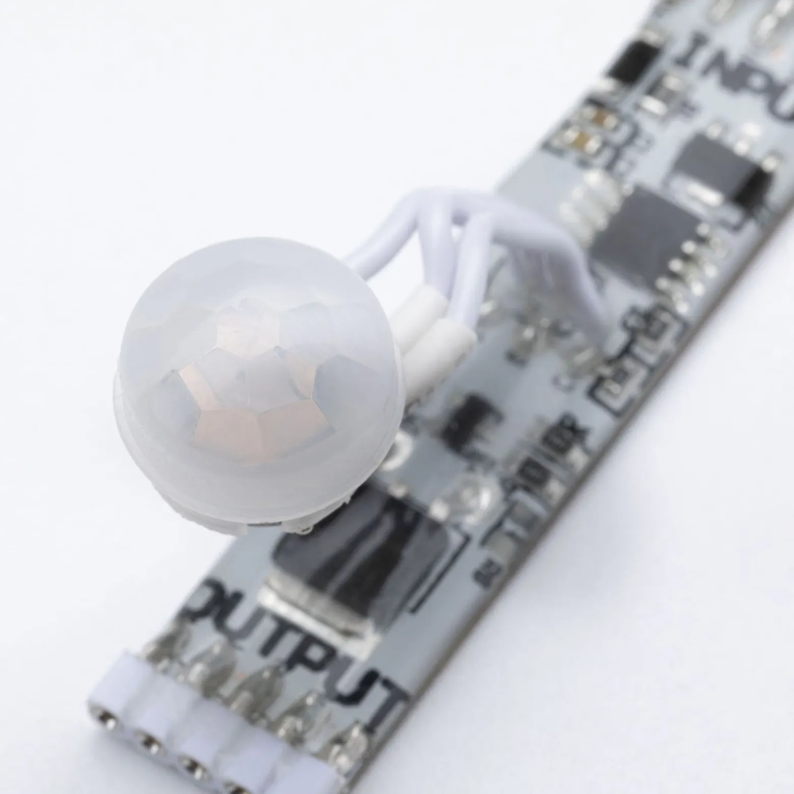 Paulmann Bewegungs-/Lichtsensor für LED-Profile