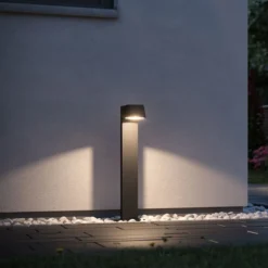 Paulmann Capea LED-Sockelleuchte