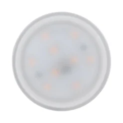 Paulmann Choose Coin LED-Einbau 100° 6W 2.700K 3er