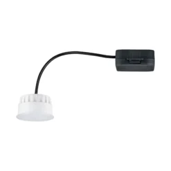 Paulmann Choose Coin LED-Einbau 100° 6W 2.700K 3er
