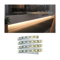 Paulmann Clever Connect Stripe LED-Strip 1m